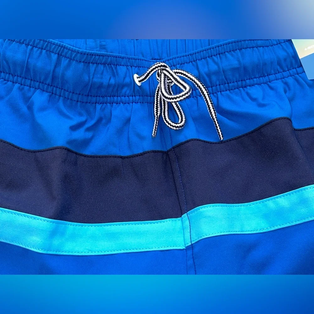 Speedo 4-Way Comfort Stretch Men’s Bathing Suit